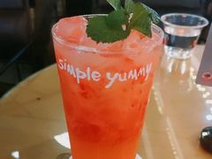 -Simple Yummy简单美味(上邦百汇城店)