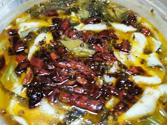 招牌酸菜鲈鱼-禄鼎记·多口味酸菜鱼(侨鑫店)
