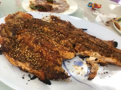 -何适山庄 ·可团建(水长城P2停车场店)