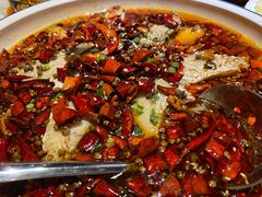 -华夏食府中餐厅(中原路店)