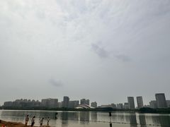 -天鹅湖体育公园