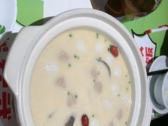 -鑫小城故事·藕汤·家常菜(台北一路总店)
