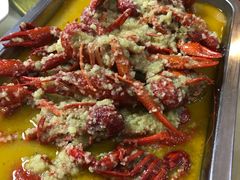 -盱眙虾神於氏龙虾(夫子庙红街店)