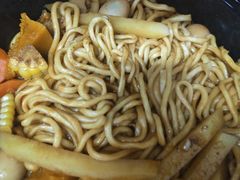 -烟台大学-第7餐厅