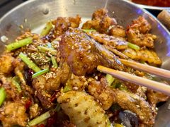 -红盔甲·小龙虾(车公庙店)