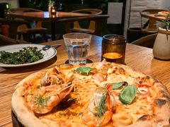 -La Strada(安福路店)