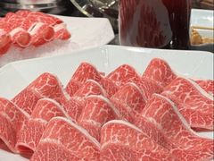 -鼎鼎香·港式火锅(北京SKP店)