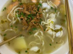 -面道赞宁海海鲜面(迎凤街店)