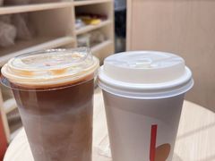 -贝瑞咖啡(深圳机场店)