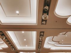 大堂-圣丰城酒家·宴会(宝安大仟里店)