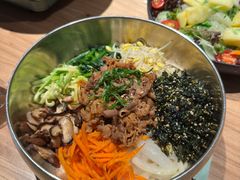 -KimPro 辛普乐概念韩餐