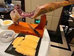 -Social 秀西餐厅-长沙瑞吉酒店(运达店)