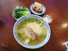 -同得兴 Since·1995 传统苏式面馆(十全街店)