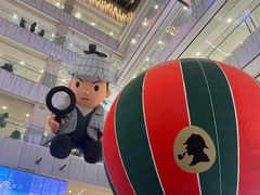 -凯德MALL(西直门店)