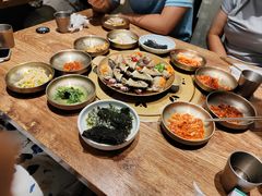 -贺兰山·西北菜(牛街总店)