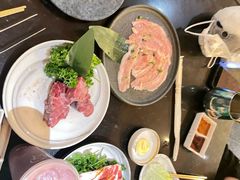 -烧肉达人(凯德晶萃店)