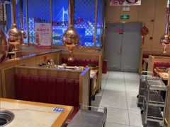 -韩宫宴和牛烤肉(宜兴八佰伴店)