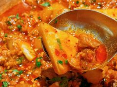 -一坐一忘云南菜(卓悦中心)