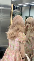 -Hair Code芭曲发型
