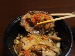 -十面欢腾·海鲜面·台式Bistro(长乐路店)