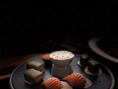 -馋遇江南·精致湖景雅宴(东方之门店)