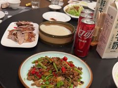 -全聚德烤鸭店(马家堡店)