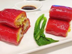 洛神金沙红米肠-好友缘家宴(青山路店)
