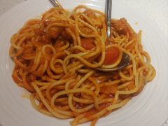 意面-必胜客(阿罗海店)