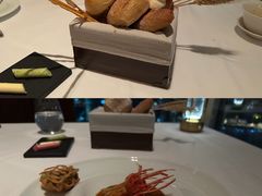 -翡翠36餐厅(浦东香格里拉店)
