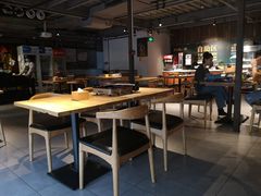 -半天妖烤鱼(方庄店)