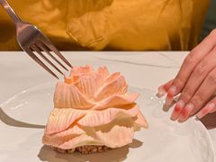 -潮一不贰·法式甜品·生日蛋糕·西式简餐(外滩店)