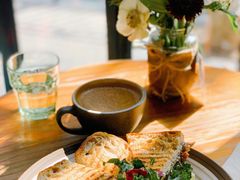 -O'mills Sourdough Bakery&Bistro(永嘉路店)