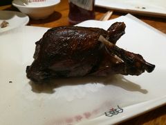 烧鸽子-小桂林烧鸽子
