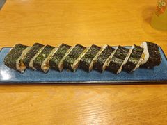 -鲜目录·中国寿司(安庆华茂路店)