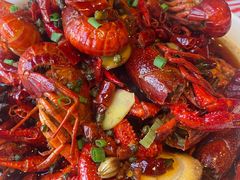 -霸王虾·小龙虾香辣蟹(玉林店)