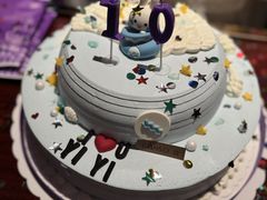 -上海小南国(正大店)