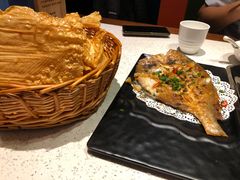 -九府羊·鲜羊火锅·烤串(新华路店)