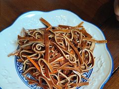 -百花深处·老北京风味菜