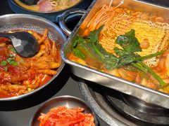 -HOTISLAND海鸡岛·韩国料理(江南西店)