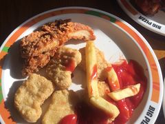 -比格比萨自助(花园路店)