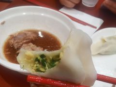 -喜家德虾仁水饺(世纪大都会店)