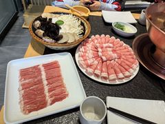 -东来顺(非遗·清真火锅·盛世广场店)