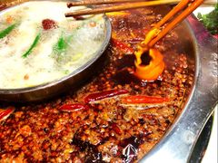 -枇杷园食为鲜火锅(南山店)