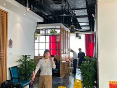 -壹零捌道·北京烤鸭(车公庄店)