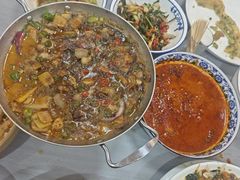 -瑞华土菜馆老字号(灰汤镇店)