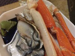 -京华世纪酒店·潮苑大酒楼(益华百货店)