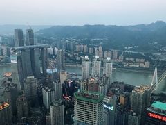 -WFC会仙楼观景台