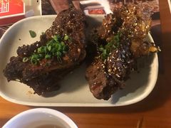 -木屋烧烤(白石洲店)