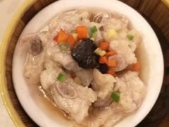 -香云轩·顺德菜(香云纱园林酒店店)