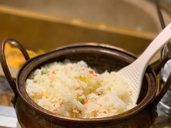-滇香肴·云南菜蒸汽石锅鱼(云南北路店)